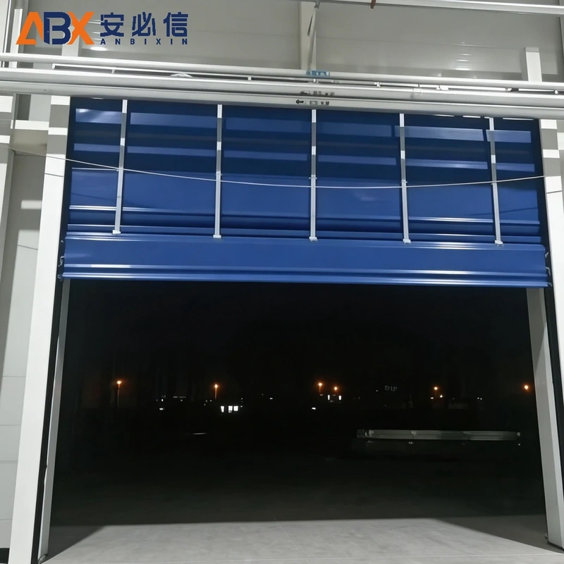 青岛充气式门封